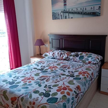 La Manga, Puertomar Apartment Bagian luar foto