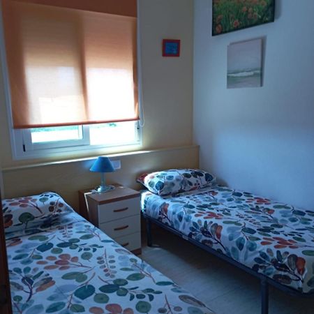 La Manga, Puertomar Apartment Bagian luar foto