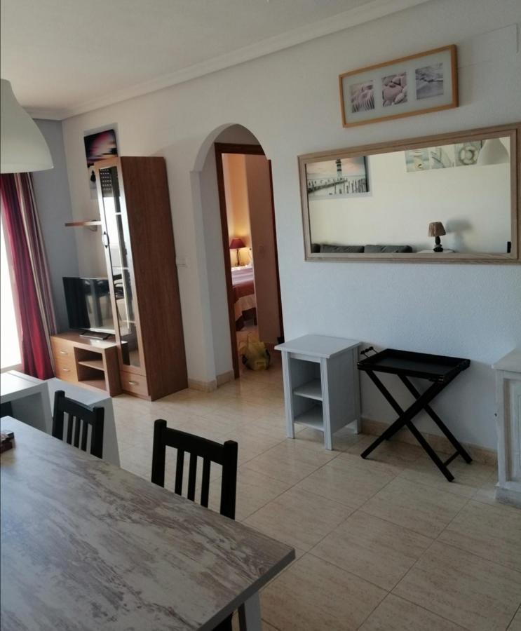 La Manga, Puertomar Apartment Bagian luar foto