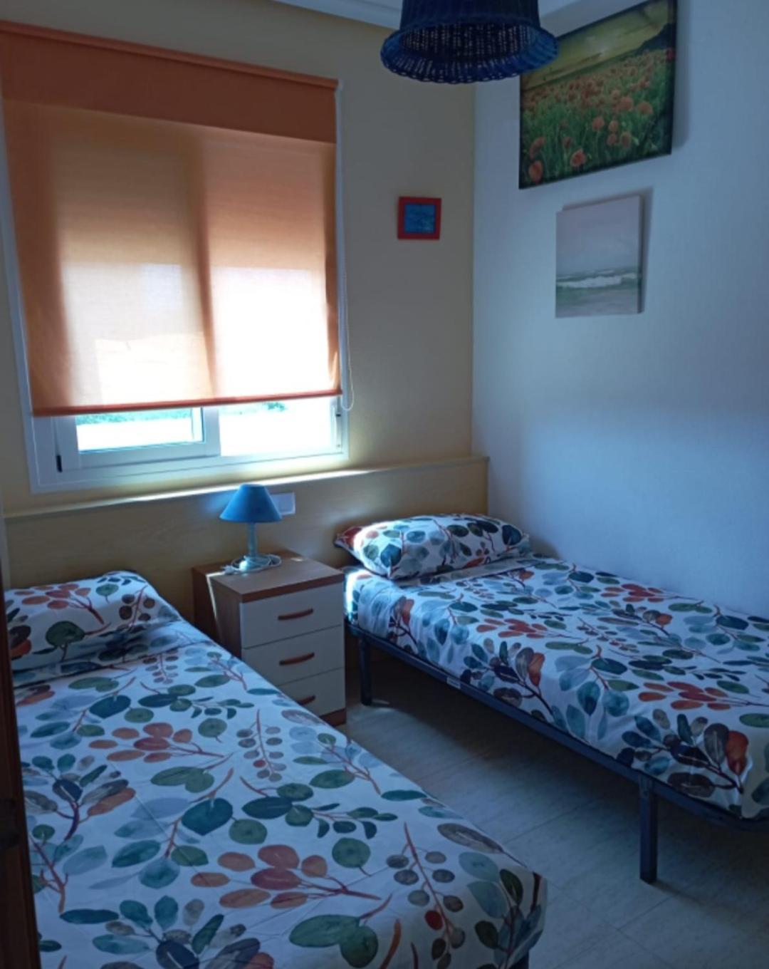 La Manga, Puertomar Apartment Bagian luar foto