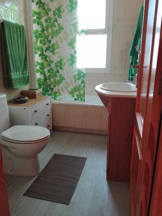 La Manga, Puertomar Apartment Bagian luar foto